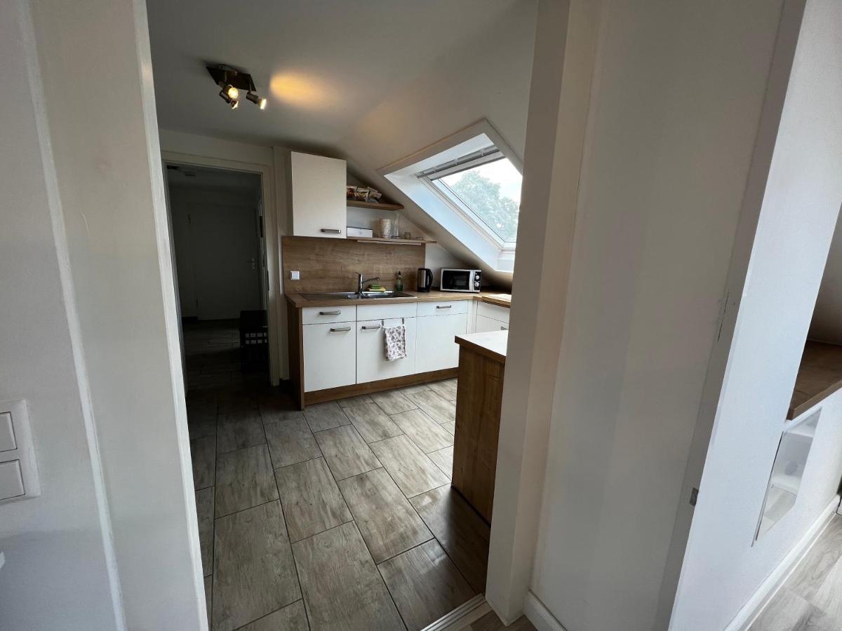 Ferienwohnung Schlueter Nußloch מראה חיצוני תמונה